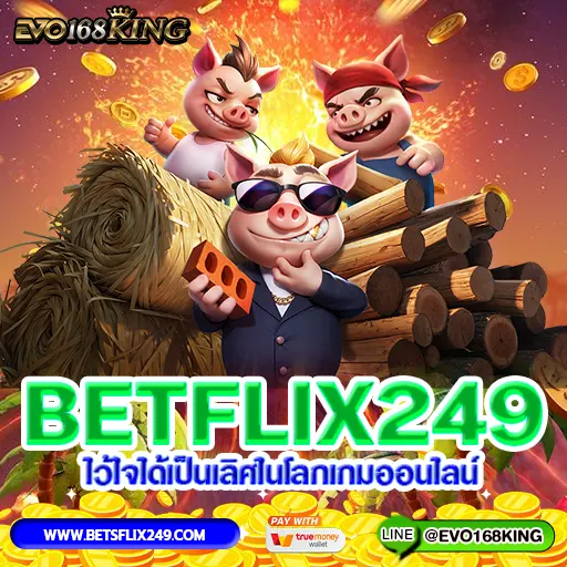 BETFLIK249249
